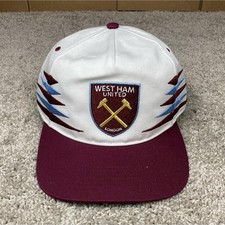’47 West Ham United Cap Hat