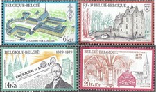 Belgio 1992-1995 (completa