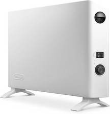 De Longhi Termoconvettore Stufa elettrica 2000W Termostato HSX2320F