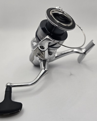 Mulinello spinning shimano - spinning,