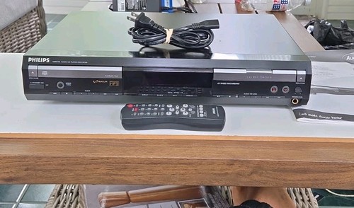 Philips cdr795 registratore - philips,