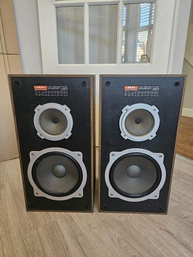 Altoparlanti akai h30 - altoparlanti, sr-h30