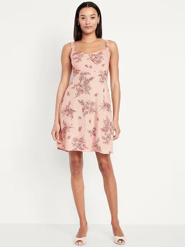 Old navy women fit flare - navy, &