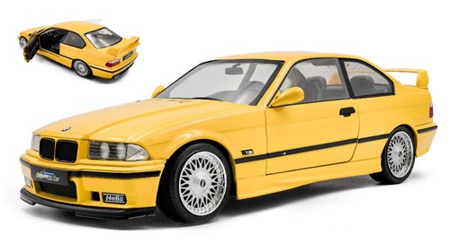Solido sl1803917 bmw coupe - solido, coupe'