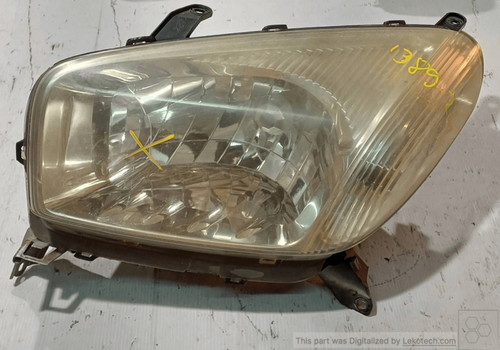 Proiettore toyota rav 4 2a - toyota,