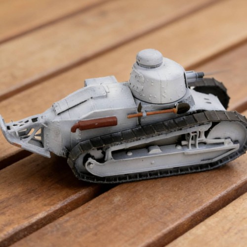 Carro armato leggero - carro,