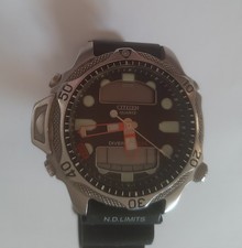 Citizen Promaster 200 Metri