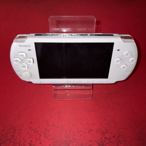 Console sony psp - console, 3004