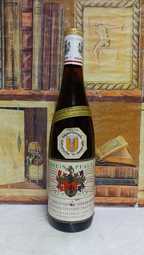Vino 1977 weingut - 1977, pfeffingen