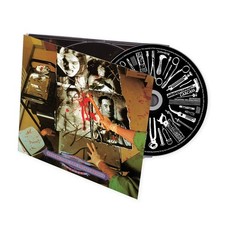 Carcass 'Necroticism' FDR