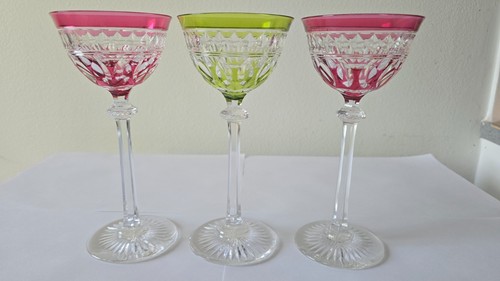 Set antichi roemers in - 3,