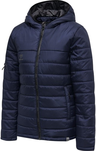 Hummel giacca donna hmlnorth - giacca,