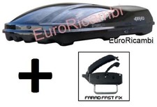 Box auto farad marlin - auto, f3