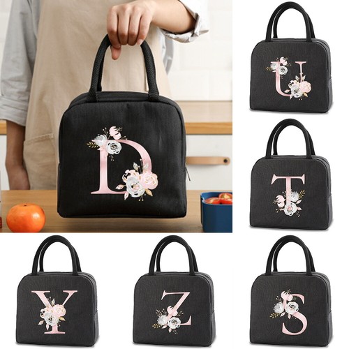 Borsa porta pranzo isolata - borsa,