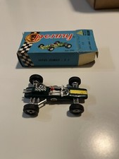 Politoys penny 1/66 Lotus