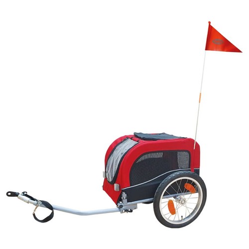 Nobby rimorchio bici per - rimorchio,