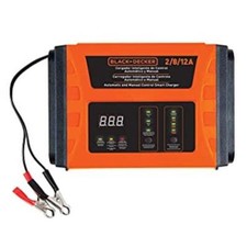 BLACK+DECKER BC12-B2, 2/8/12