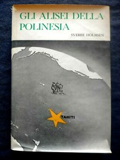 Gli alisei della - della, polinesia