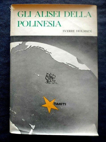 Gli alisei della polinesia - della,