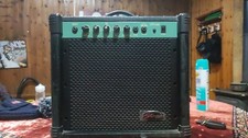 Stagg amplis per - per, strumenti