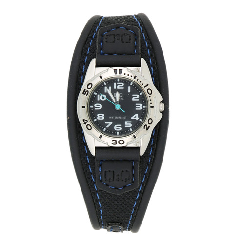 Orologio by citizen - q&q,