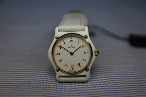 Orologio watch milus - orologio,