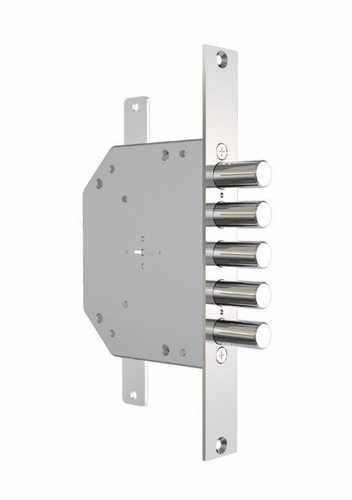 Serratura sicurezza cr - di,