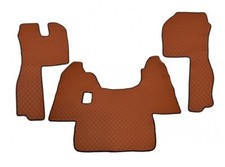 Cambio manuale LHD set con 3