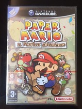 PAPER MARIO E IL PORTALE