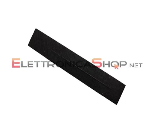 Feltro replica pitch fader