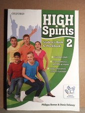 High spirits student s - high, student's