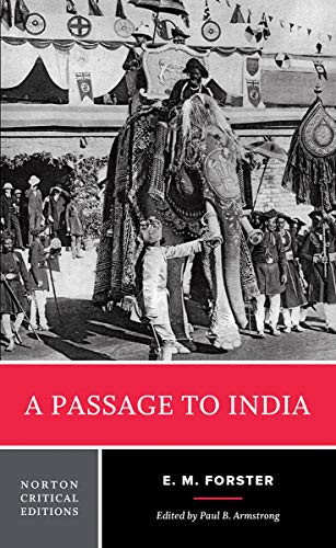 Passage india norton - to, (norton
