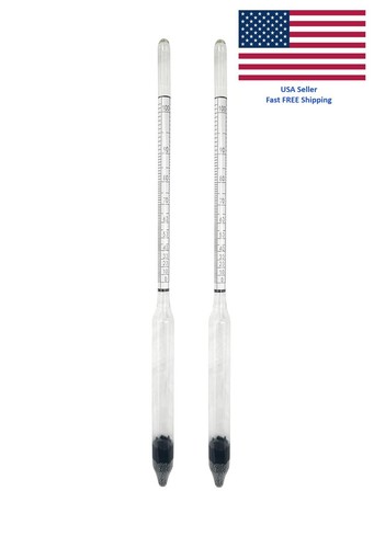 Idrometro alcool meter - idrometro,