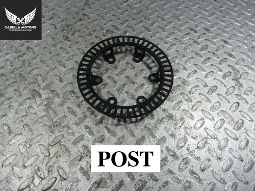 Ruota fonica abs posteriore - fonica,