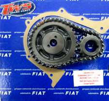 Kit catena comando - kit,