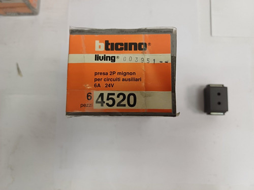 Ticino art 4520 serie - art,