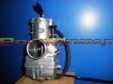 TM38-157 CARBURATORE MIKUNI TMX-38 CON POWERJET - VALVOLA PIATTA RACING