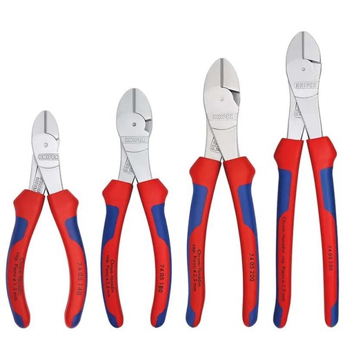 Knipex taglierina laterale - taglierina,