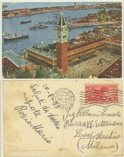 VENEZIA -PANORAMA