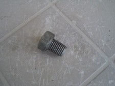 Ktm 250 1977 1978 - gs, vite