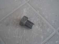 KTM GS 250 1977/1978 - VITE