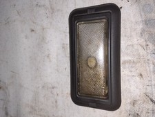 PLAFONIERA INTERNA A112 ABARTH