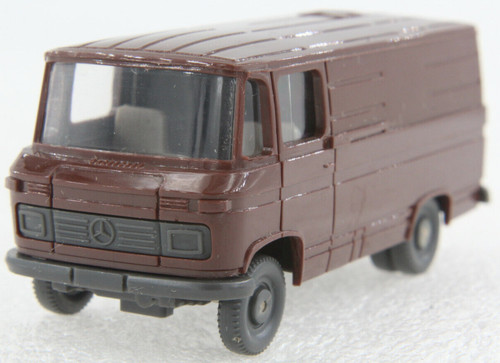 Wiking mercedes s - wiking, a.s.s