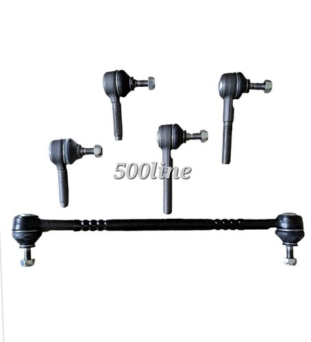 Kit tiranti sterzo fiat - fiat, 500