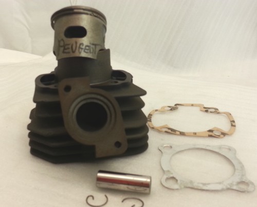 Gruppo termico 70cc - termico,