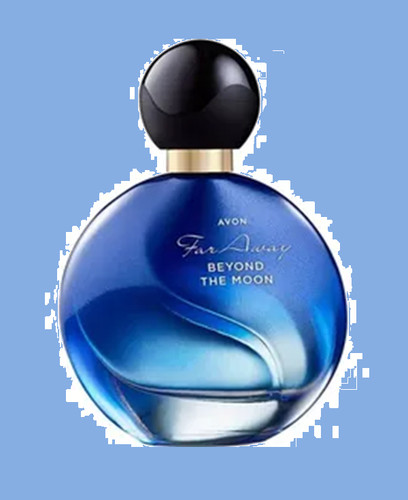 Avon far away beyond the - avon,