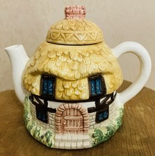 Teiera inglese da Collezione