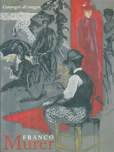 Franco murer compagni - franco, di