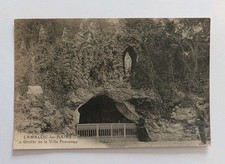 CPA  Lamalou-les-Bains