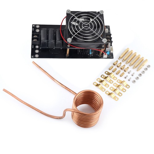 Dc12 36v 20a - 1000w, zvs